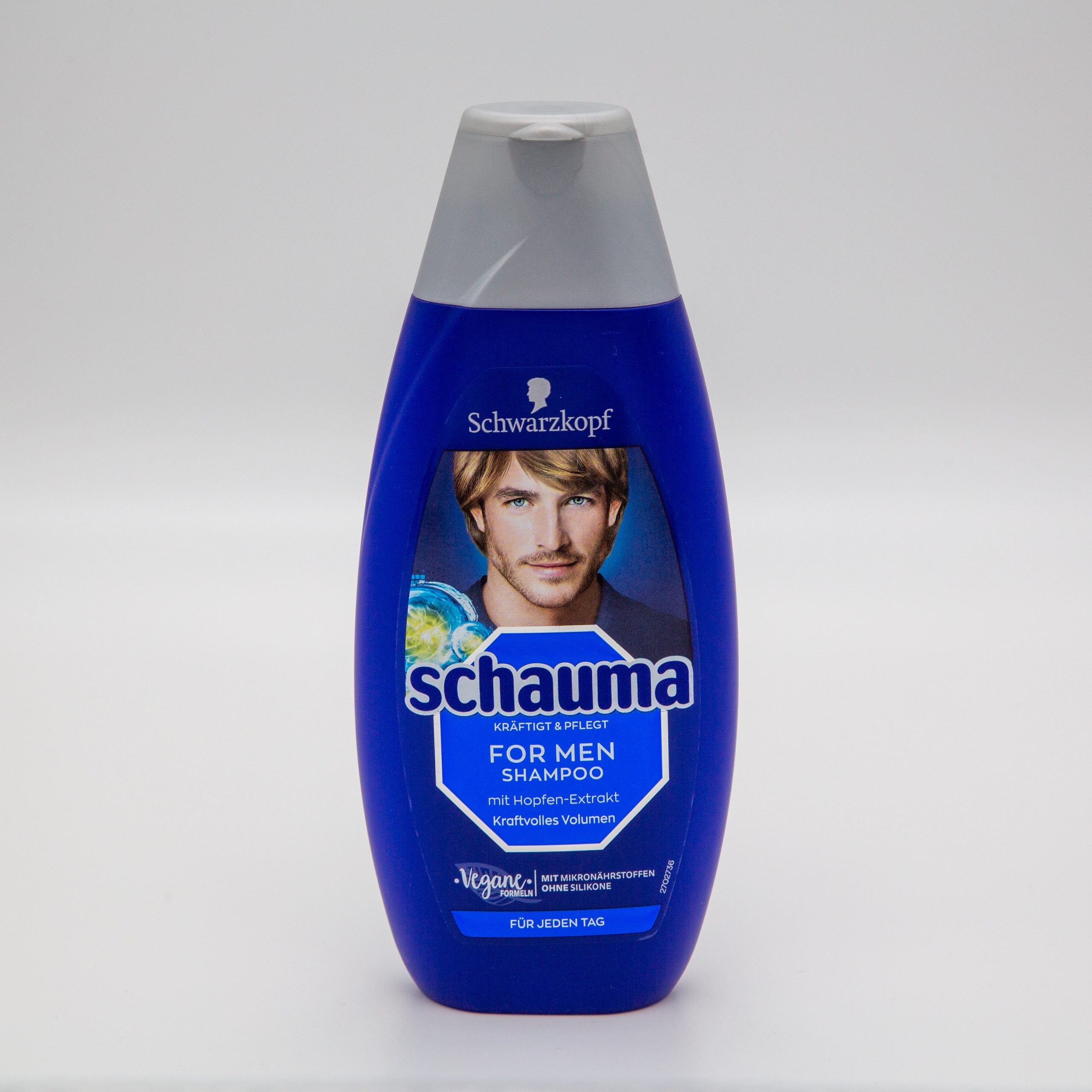 Schwarzkopf Schauma Shampoo for 400ml Shop